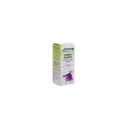 Passiflora Incarnata Frasco 50 ml  Biover