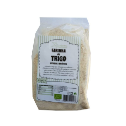 FARINHA DE TRIGO INTEGRAL 500 G