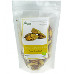 Castanha do Brasil 200g Próvida 