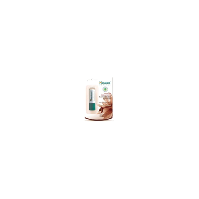 COCOA BUTTTER LIP BALM 4.5 GRS