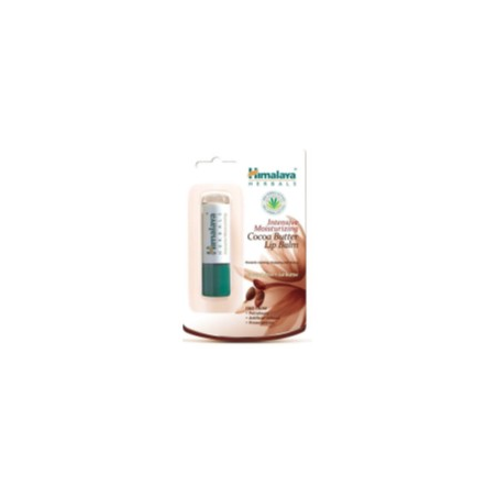 COCOA BUTTTER LIP BALM 4.5 GRS
