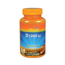 VITAMINA  D1000 IU 90 COMP THOPSON