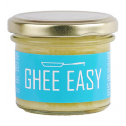 GHEE EASY MANTEIGA CLARIFICADA BIO 100G