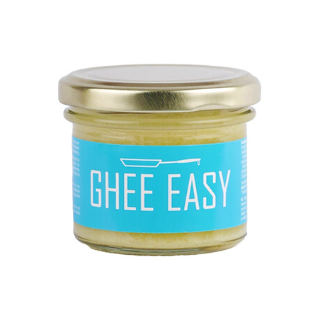 GHEE EASY MANTEIGA CLARIFICADA BIO 100G