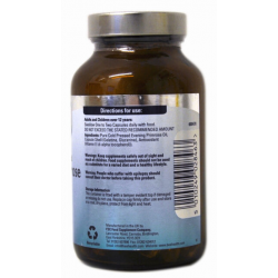 EVENING PRIMROSE OIL 1300 MG 60 CAPS FSC
