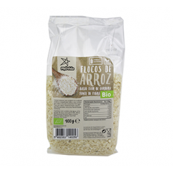 FLOCOS DE ARROZ BIO 400 G  PROVIDA