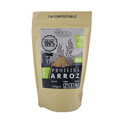 PROTEINA DE ARROZ BIO 250 G PROVIDA