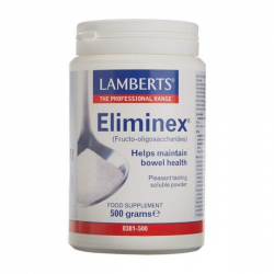 ELIMINEX EM PO 500 GRS LAMBERTS