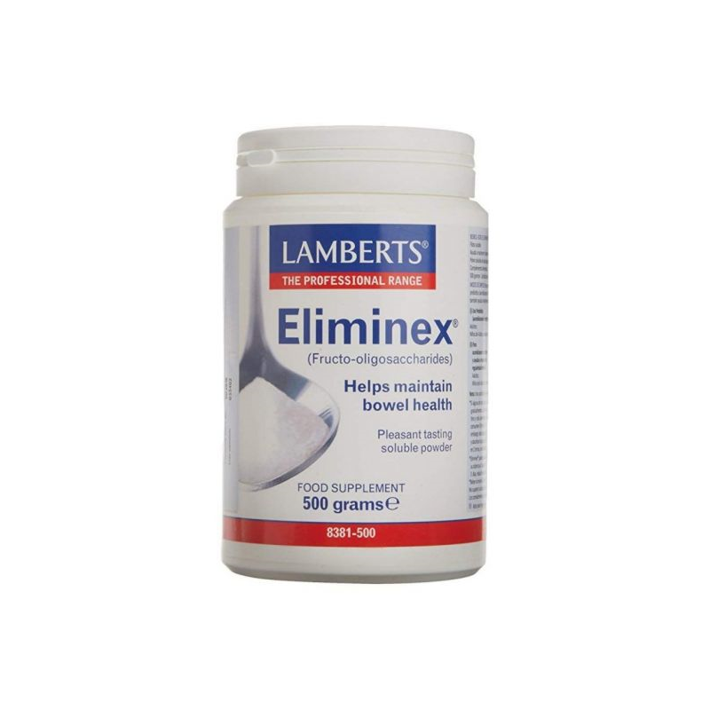 ELIMINEX EM PO 500 GRS LAMBERTS