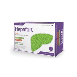 HEPAFORT 20  AMPOLAS DIETMED