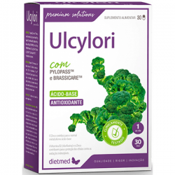 ULCYLORI 30 CAPS
