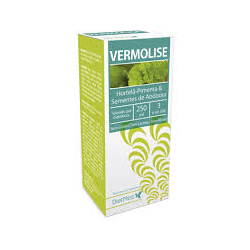 Vermolise Solução Oral 250ml