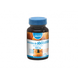 PEVIDES DE ABOBORA 1000mg 90 CAPSULAS NATURMIL