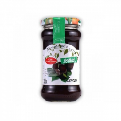 Doce Extra de Cereja 325 g  Santiveri
