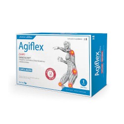 AGIFLEX 20 AMPOLAS
