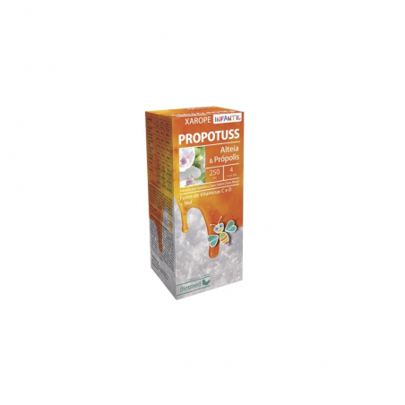 PROPOTUSS INFANTIL 250ML XAROPE