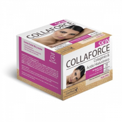 COLLAFORCE SKIN FACIAL NOITE E DIA 50 ML CREME DIETMED