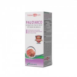 EXTRACTO DE PAU D ARCO  500 ML XAROPE