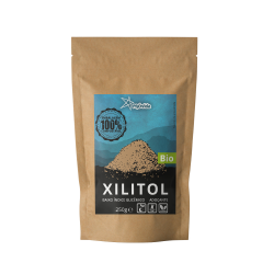 XILITOL BIO 250 G 