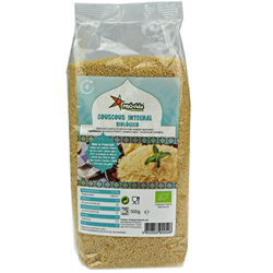 COUSCOUS BIO 500g