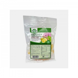 PROPOVEX REBUCADOS HALITO FRESCO 75 G  SOVEX