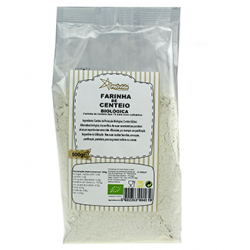 FARINHA DE CENTEIO INTEGRAL 500 GRS PROVIDA