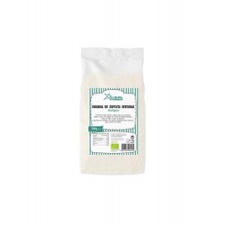 FARINHA DE ESPELTA INTEGRAL BIO 500g 