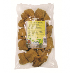 GRANULADO DE SOJA TIPO BIFE 250 G NAO OGM