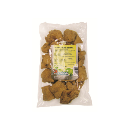 GRANULADO DE SOJA TIPO BIFE 250 G NAO OGM