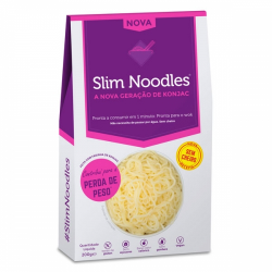 Slim Pasta Noodles  Nova Geração 200 G