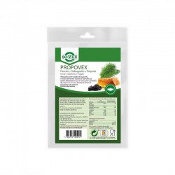 PROPOVEX REBUCADOS FUNCHO SABUGUEIRO PROPOLIS SOVEX