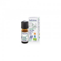 OE TEA TREE BIO 10 ML MELALEUCA ALTERNIFOLIA LADROME