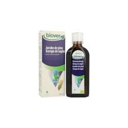 SIROP SAPIN 250 ML XAROPE BIOVER