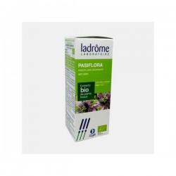 PASSIFLORA INCARNATA BIO 50 ML LADROME
