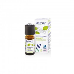 VITALIDADE MISTURA OE DIFUSAO BIO 10 ML LADROME