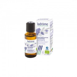 RELAXAMENTO MISTURA OE DIFUSAO BIO 10 ML LADROME