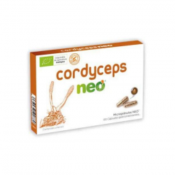 CORDYCEPS NEO 60 CAPSULAS