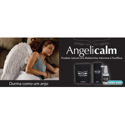 ANGELICALM 1.95 MG MELATONINA 30 ML SPRAY BUCAL URIACH