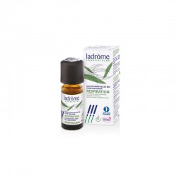 RESPIRAÇAO MISTURA OE DIFUSAO BIO 10 ML LADROME