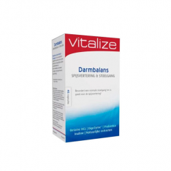 DARMBALANS 45 CAPSULAS VITALIZE
