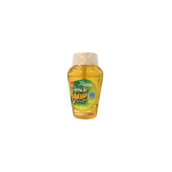 GELEIA DE AGAVE SALMEANA LIGHT BIO 480 G