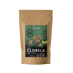CLORELA EM PO BIO 125 G   PROVIDA