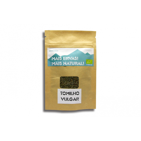 TOMILHO BIO 12 GR MAIS ERVAS