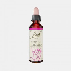 FLORAIS DE BACH STAR OF BETHLEHEM 20ML 