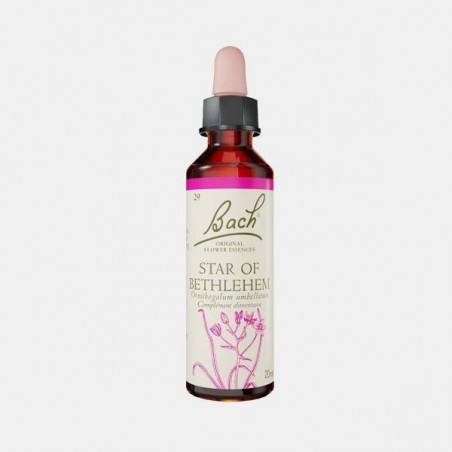 FLORAIS DE BACH STAR OF BETHLEHEM 20ML 