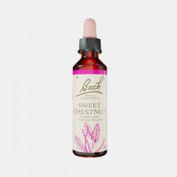 SWEET CHESTNUT 20 ML CORAGEM FLORAL 