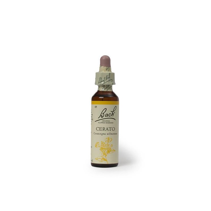 CERATO 20 ML FLORAL CERTEZA