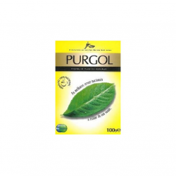 CHÁ PURGOL CAIXA 100 GRS BIOCEUTICA