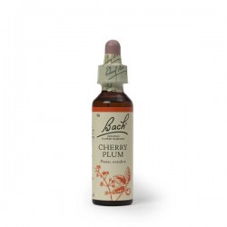 CHERRY PLUM  20 ML FLORAL MESTRIA