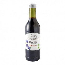 SUMO DE MIRTRULO BIO 500 ML PROSAIN MYRTILLE